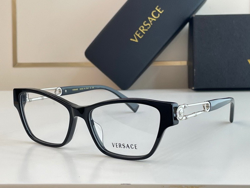 Versace Sunglasses(AAAA)-111
