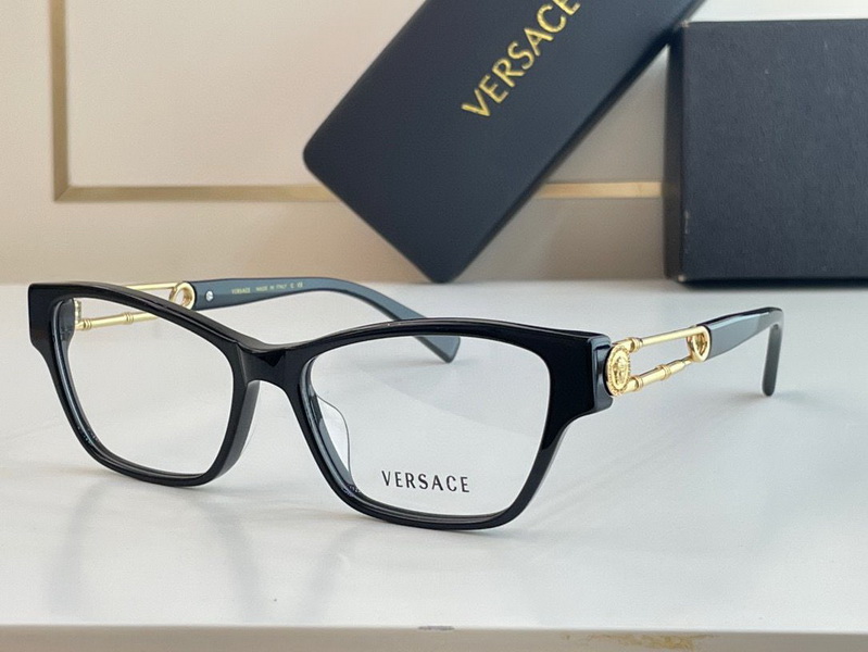 Versace Sunglasses(AAAA)-110
