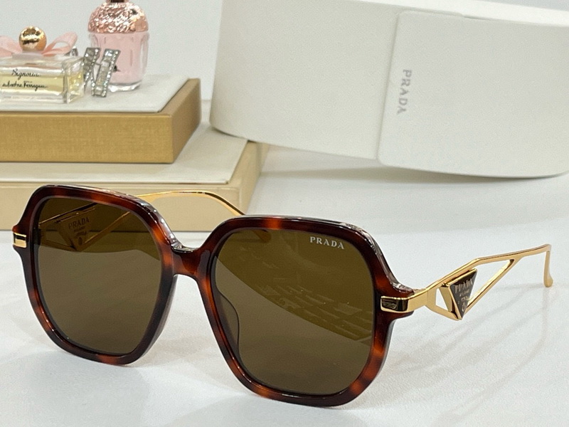 Prada Sunglasses(AAAA)-1285