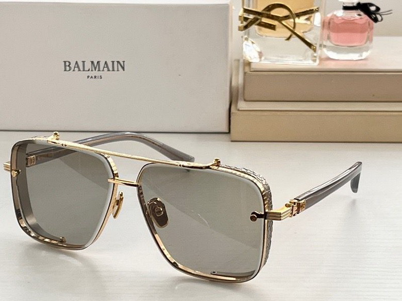 Balmain Sunglasses(AAAA)-136