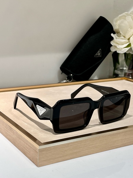Prada Sunglasses(AAAA)-1279