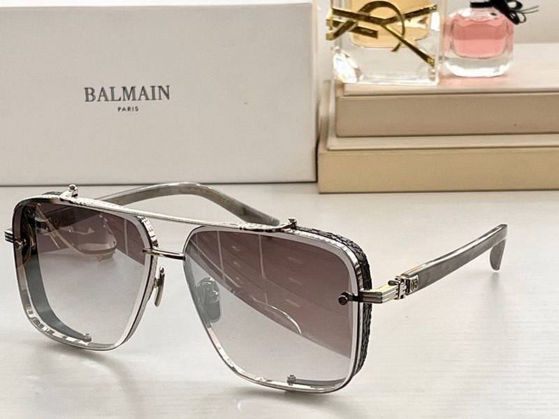 Balmain Sunglasses(AAAA)-132