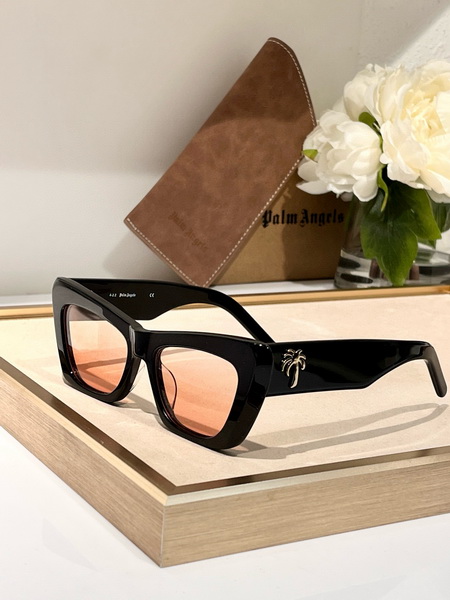 Palm Angels Sunglasses(AAAA)-046