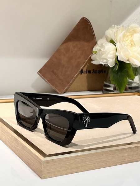 Palm Angels Sunglasses(AAAA)-045