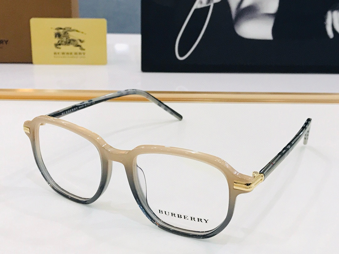 Burberry Sunglasses(AAAA)-100