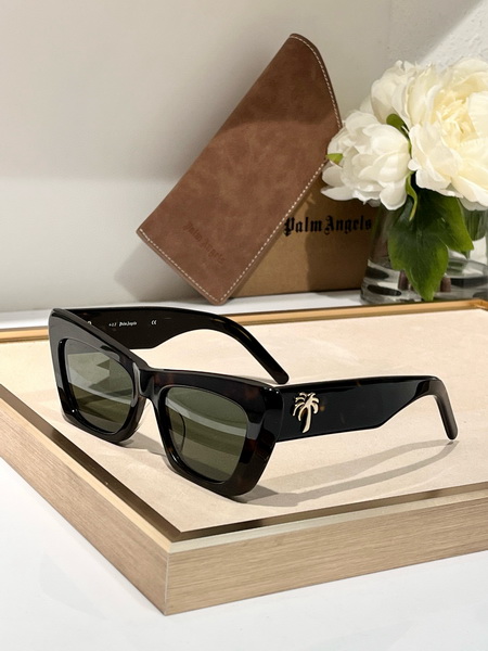 Palm Angels Sunglasses(AAAA)-041