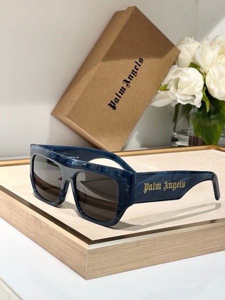 Palm Angels Sunglasses(AAAA)-040