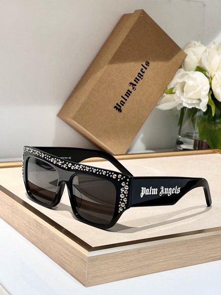 Palm Angels Sunglasses(AAAA)-039