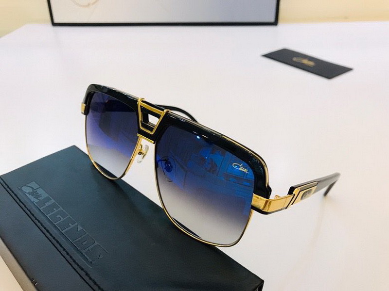 Cazal Sunglasses(AAAA)-683