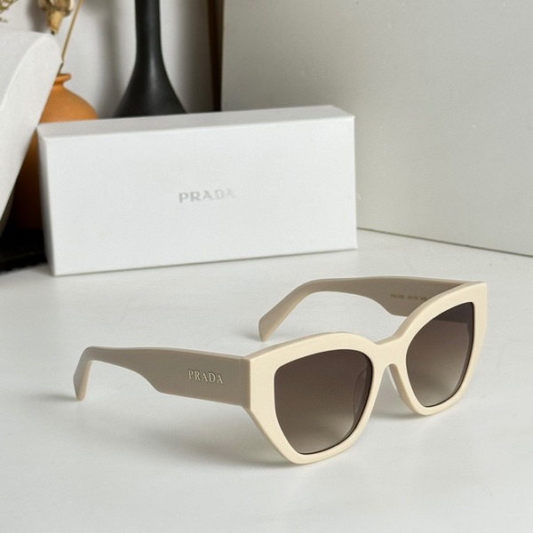 Prada Sunglasses(AAAA)-1261