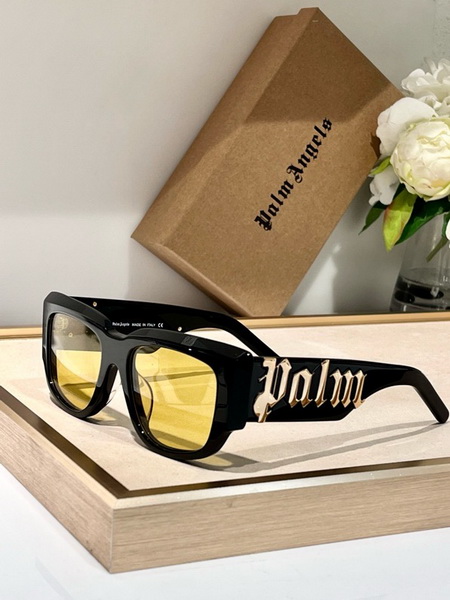 Palm Angels Sunglasses(AAAA)-021