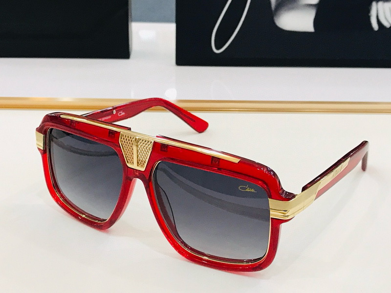 Cazal Sunglasses(AAAA)-680