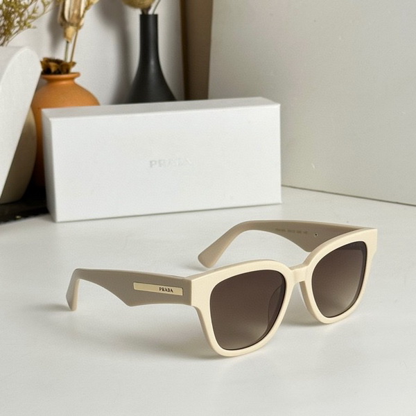 Prada Sunglasses(AAAA)-1240