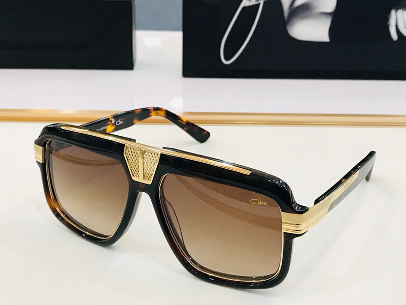 Cazal Sunglasses(AAAA)-677