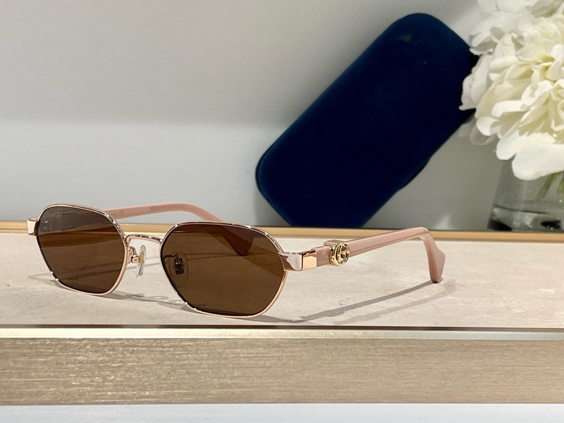 Gucci Sunglasses(AAAA)-1191