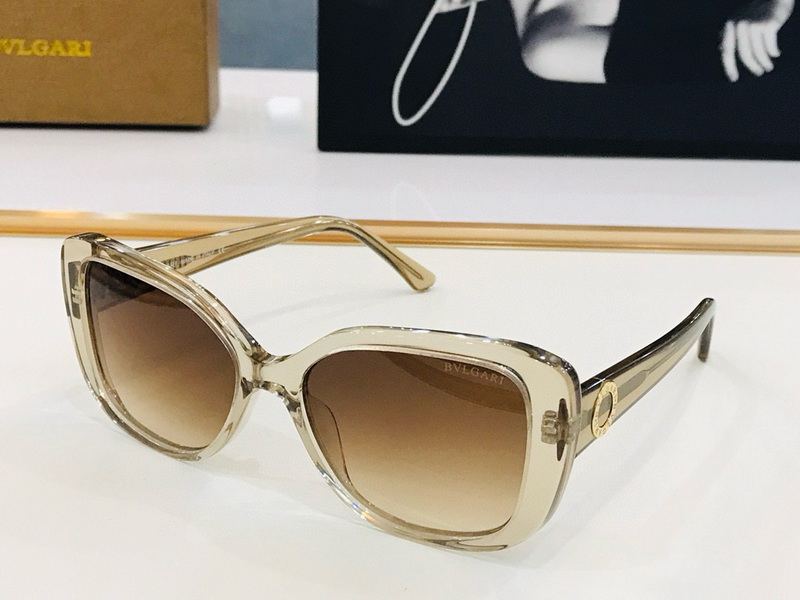 Bvlgari Sunglasses(AAAA)-145