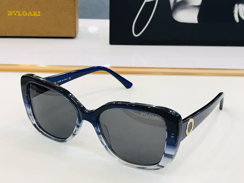 Bvlgari Sunglasses(AAAA)-144