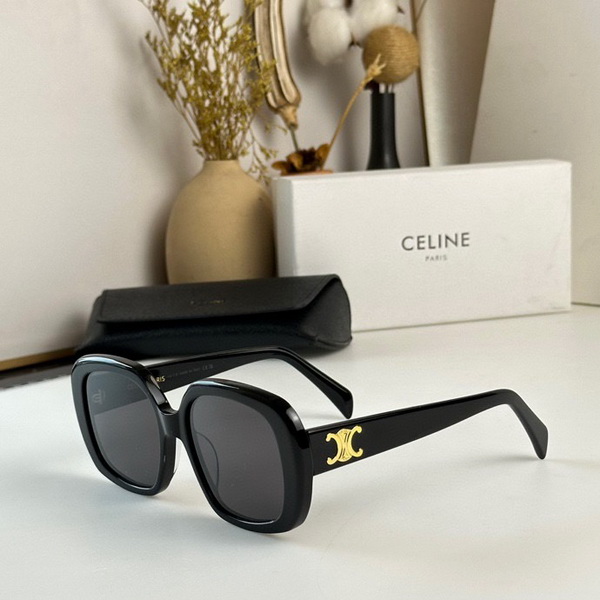 Celine Sunglasses(AAAA)-172