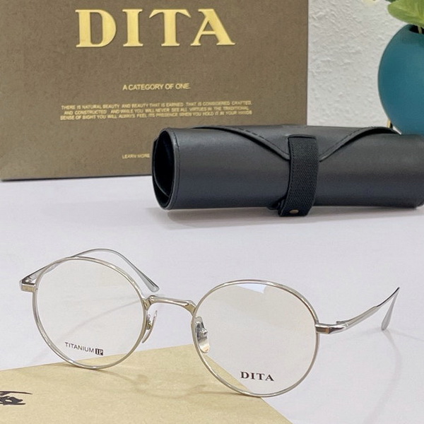 DITA Sunglasses(AAAA)-027