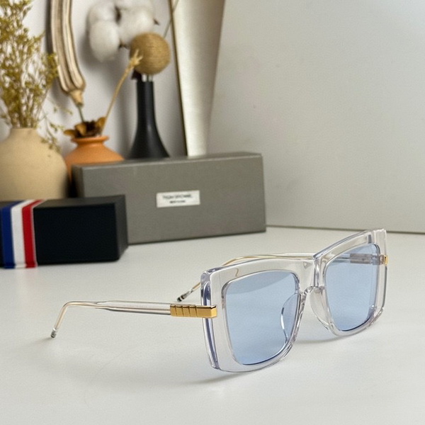 Thom Browne Sunglasses(AAAA)-042