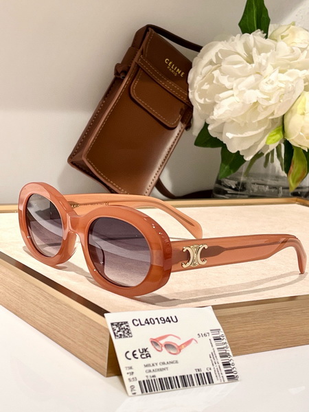 Celine Sunglasses(AAAA)-144