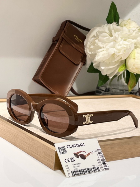 Celine Sunglasses(AAAA)-142