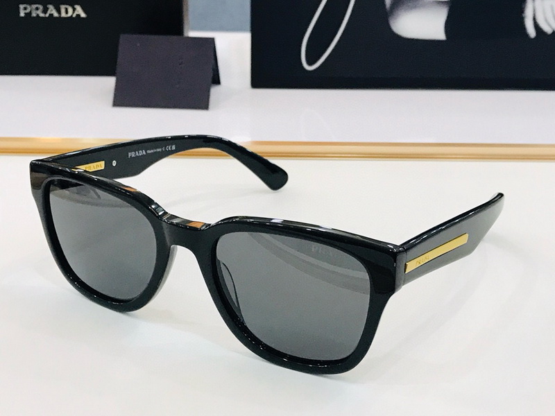 Prada Sunglasses(AAAA)-1202