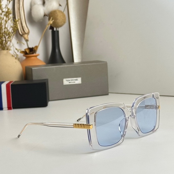 Thom Browne Sunglasses(AAAA)-037