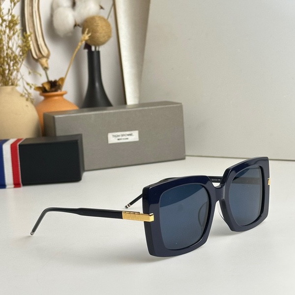 Thom Browne Sunglasses(AAAA)-036