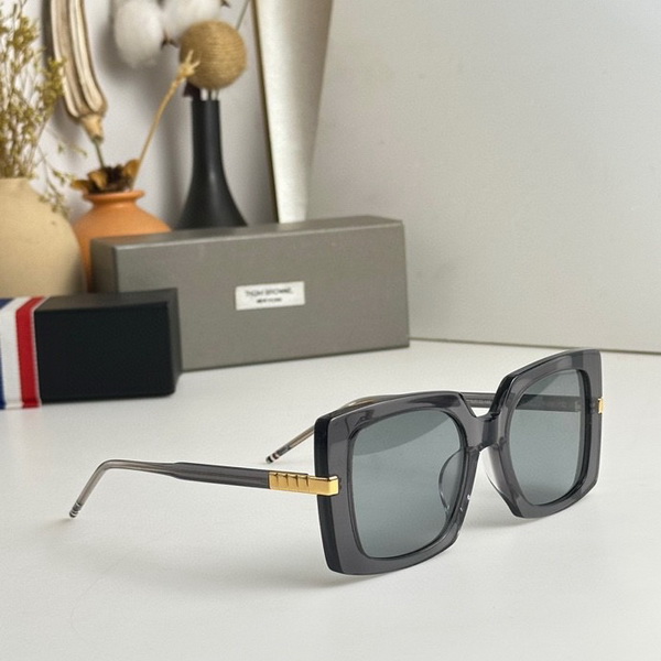 Thom Browne Sunglasses(AAAA)-035