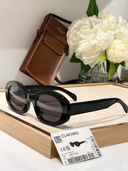 Celine Sunglasses(AAAA)-134