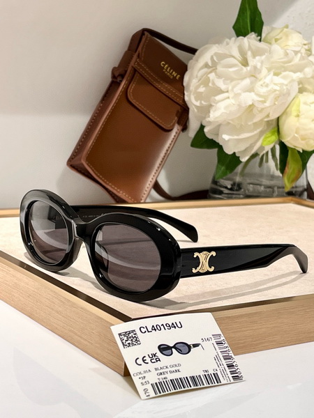 Celine Sunglasses(AAAA)-131