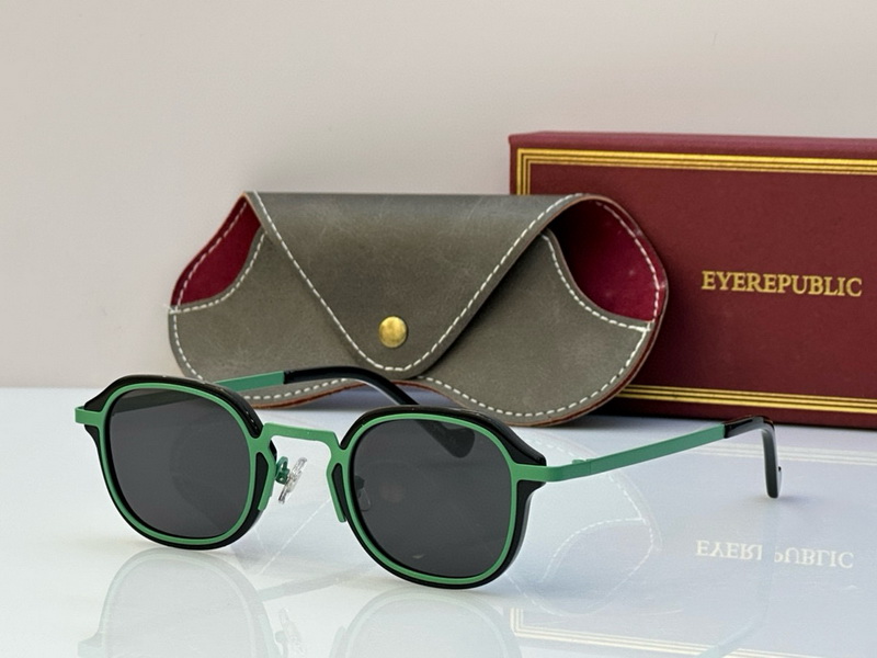 Eyerepublic Sunglasses(AAAA)-003