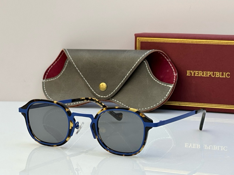 Eyerepublic Sunglasses(AAAA)-001