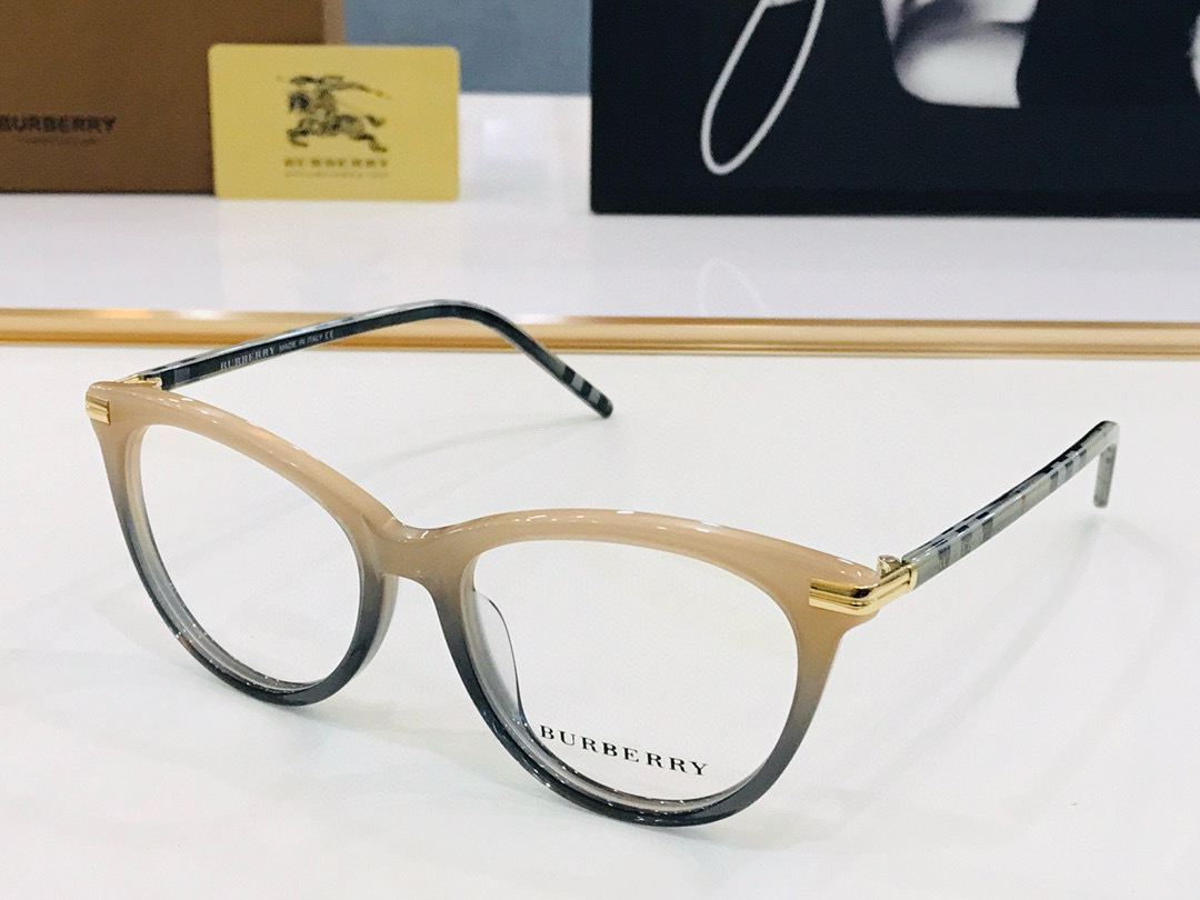 Burberry Sunglasses(AAAA)-094