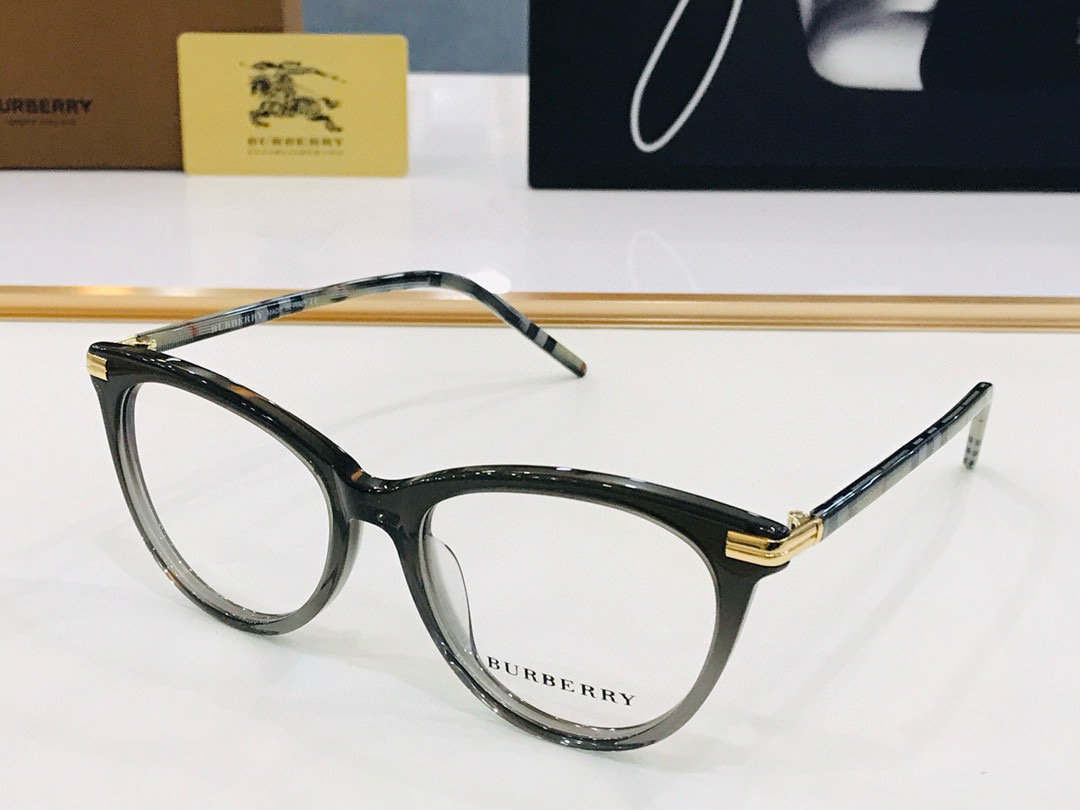 Burberry Sunglasses(AAAA)-093