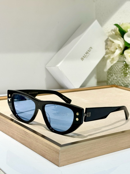 Balmain Sunglasses(AAAA)-124