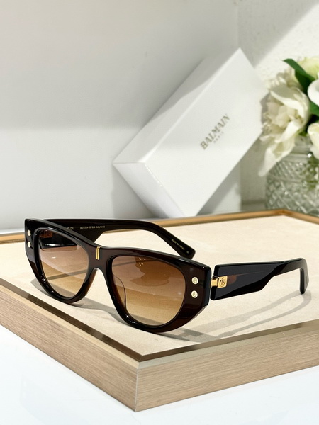 Balmain Sunglasses(AAAA)-122