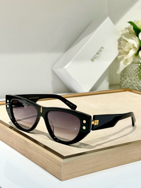 Balmain Sunglasses(AAAA)-121