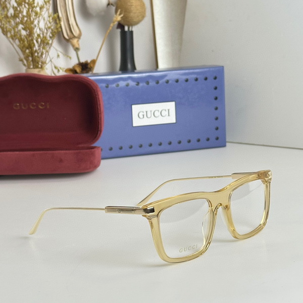 Gucci Sunglasses(AAAA)-1173