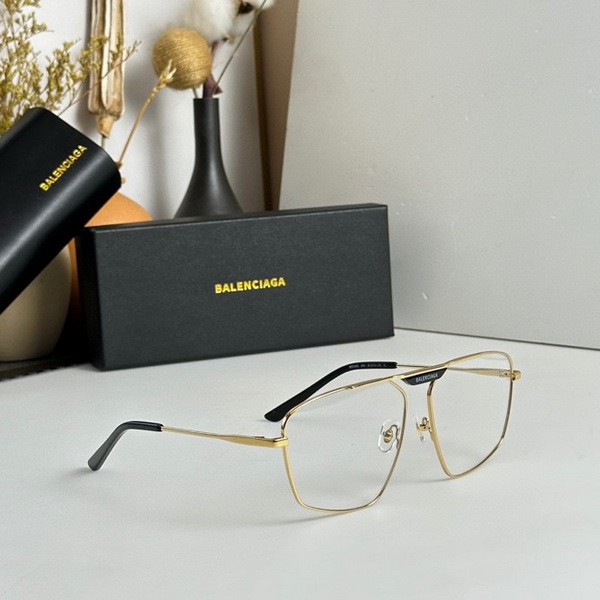 Balenciaga Sunglasses(AAAA)-130