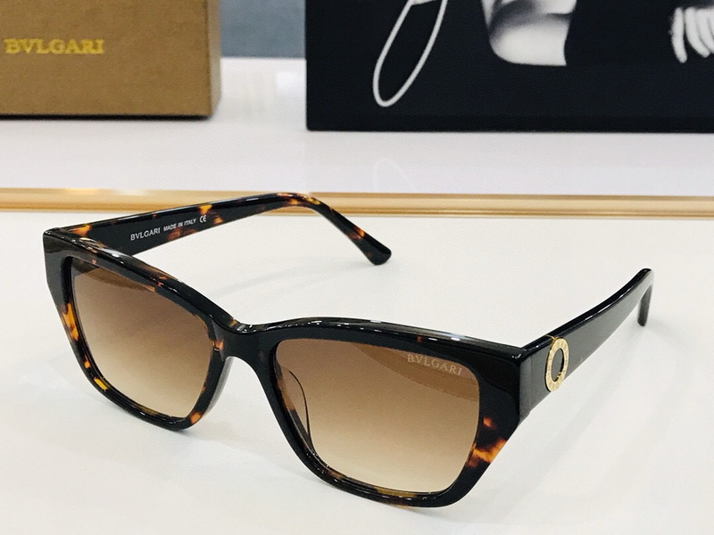 Bvlgari Sunglasses(AAAA)-139