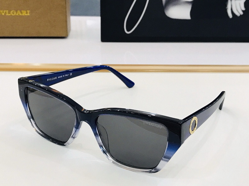 Bvlgari Sunglasses(AAAA)-137