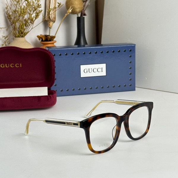 Gucci Sunglasses(AAAA)-1133