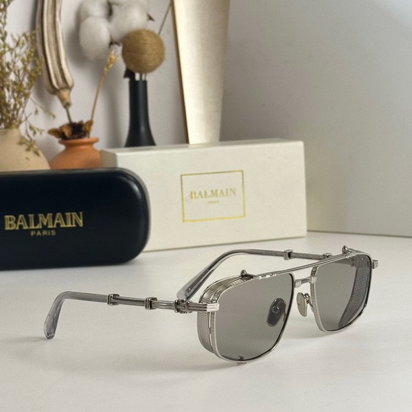 Balmain Sunglasses(AAAA)-112