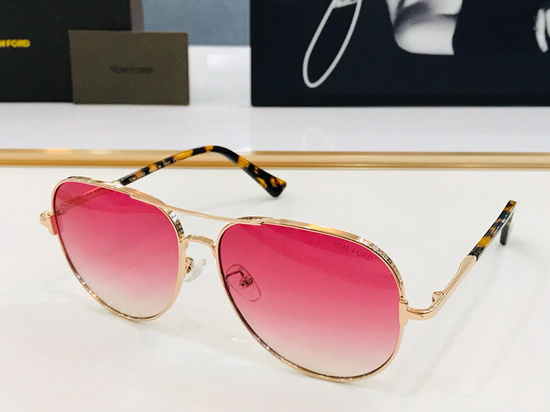 Tom Ford Sunglasses(AAAA)-381