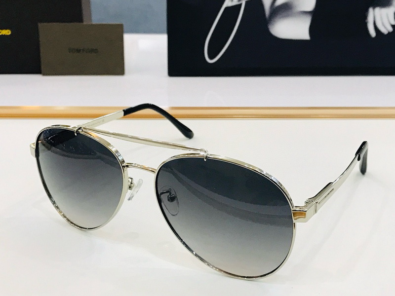 Tom Ford Sunglasses(AAAA)-373