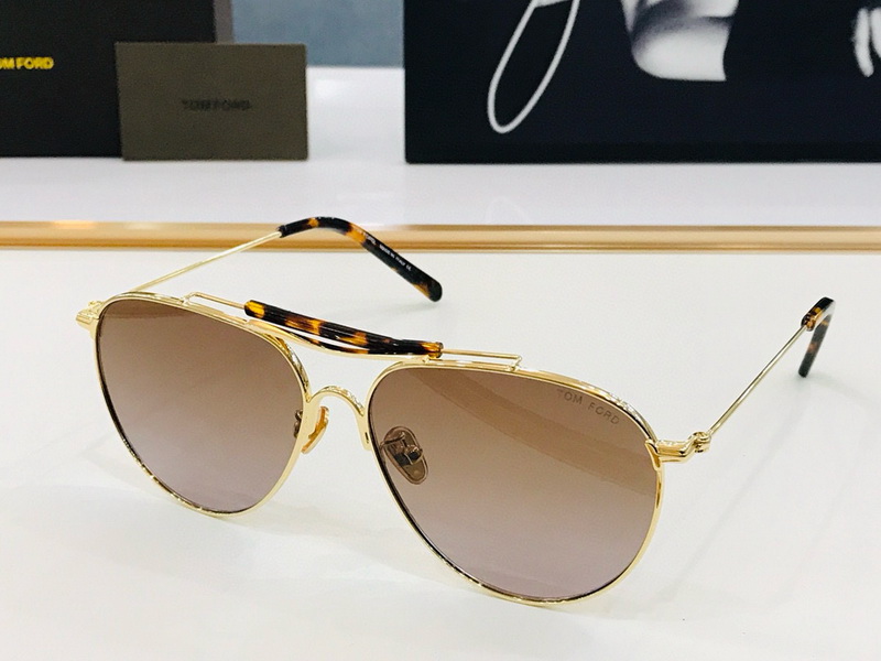 Tom Ford Sunglasses(AAAA)-369