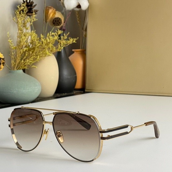 Balmain Sunglasses(AAAA)-105