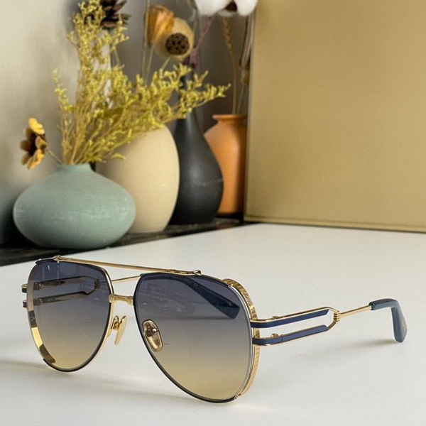 Balmain Sunglasses(AAAA)-104